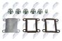 Модуль впускної труби Alfa Romeo 156 2.4Jtd 2000-,159 2.4Jtd 2005-,166 2.4Jtd 2002-,Brera 2.4Jtd 2006-,Spider 2.4Jtd 2006-,Fiat Croma 2.4Jtd 2005-,Lancia Thesis 2.4Jtd 2003-, фото 1 - інтерент-магазин Auto-Mechanic