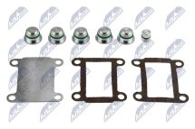 Модуль впускной трубы Alfa Romeo 156 2.4Jtd 2000-,159 2.4Jtd 2005-,166 2.4Jtd 2002-,Brera 2.4Jtd 2006-,Spider 2.4Jtd 2006-,Fiat Croma 2.4Jtd 2005-,Lancia Thesis 2.4Jtd 2003-