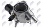 Корпус термостата Alfa Romeo 147 1.6 01-, фото 7 - интернет-магазин Auto-Mechanic