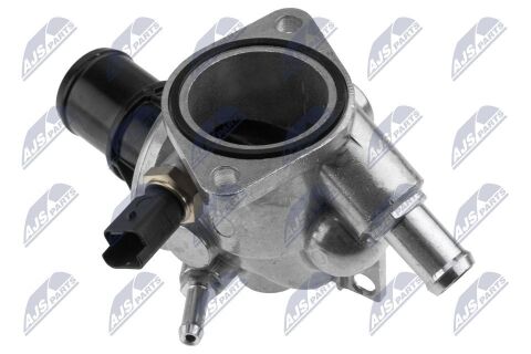 Корпус термостата Alfa Romeo 147 1.6 01-
