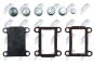 Модуль впускної труби Alfa Romeo 156 2.4Jtd 2000-,159 2.4Jtd 2005-,166 2.4Jtd 2002-,Brera 2.4Jtd 2006-,Spider 2.4Jtd 2006-,Fiat Croma 2.4Jtd 2005-,Lancia Thesis 2.4Jtd 2003-, фото 2 - інтерент-магазин Auto-Mechanic