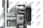Тяги склоочисника Alfa Romeo 147 2001-,Gt 2003-, фото 5 - интернет-магазин Auto-Mechanic