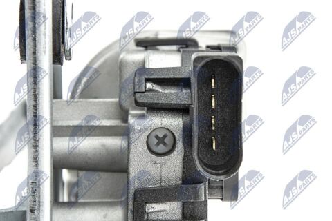 Тяги склоочисника Alfa Romeo 147 2001-,Gt 2003- Тяги склоочисника Alfa Romeo 147 2001-,Gt 2003-