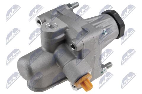 Гідравлічний насос, механізм рульового керування Alfa Romeo 156, 166, Gtv, Spider, Lancia Kappa 94- Гідравлічний насос, механізм рульового керування Alfa Romeo 156, 166, Gtv, Spider, Lancia Kappa 94-
