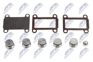 Ремкомплект, модуль впускного коллектора Alfa Romeo 159 2.4Jtdm 2005-,Brera 2.4Jtd 2006-,Spider 2.4Jtd 2006-,Fiat Croma 2.4Jtd 2005-,Lancia Thesis 2.4Jtd 2003-