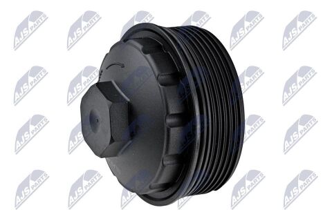 Крышка, корпус масляного фильтра Alfa Romeo Giulia 952 2.9 15-, Stelvio 949 2.9 17- Крышка, корпус масляного фильтра Alfa Romeo Giulia 952 2.9 15-, Stelvio 949 2.9 17-
