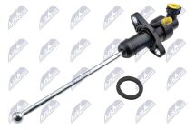 Головний циліндр, зчеплення Alfa Romeo Giulietta 1.4Tb