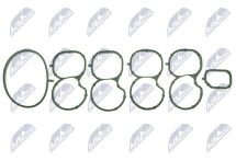 Комплект ущільнень, впускний колектор Alfa Romeo Giulietta 1.6Jtdm 2010-,Fiat Bravo 1.6Jtd 2008-,Doblo 1.6Jtd 2010-,Grande Punto 1.6Jtd 2008-,Jeep Renegade 1.6Jtd 2014-,Opel Combo 1.6Cdti 2012-