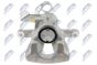 Тормозной суппорт Alfa Romeo Giulietta 10-, фото 1 - интернет-магазин Auto-Mechanic