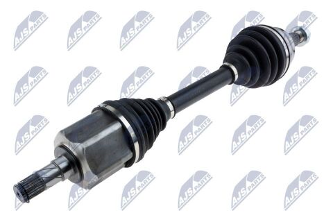 Приводной вал Alfa Romeo Giulietta 1.8Tbi,2.0Jtdm 10- Приводной вал Alfa Romeo Giulietta 1.8Tbi,2.0Jtdm 10-
