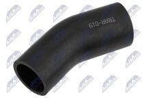 Трубка нагнетаемого воздуха Alfa Romeo Mito 1.4 08-13