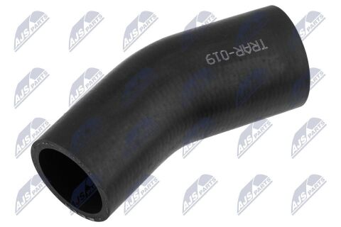 Трубка нагнетаемого воздуха Alfa Romeo Mito 1.4 08-13