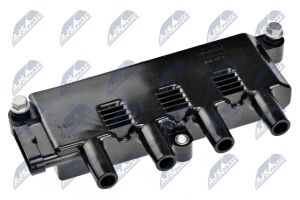 Катушка зажигания Alfa Romeo Mito 1.4 2008.09-,Fiat 500 1.2 2007.10-,Grande Punto 1.2