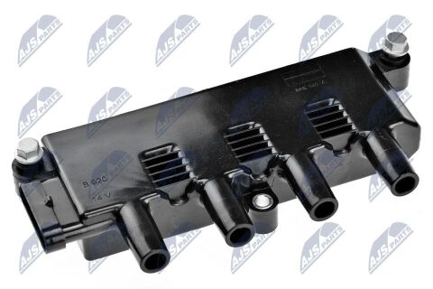 Котушка запалювання Alfa Romeo Mito 1.4 2008.09-,Fiat 500 1.2 2007.10-,Grande Punto 1.2 Котушка запалювання Alfa Romeo Mito 1.4 2008.09-,Fiat 500 1.2 2007.10-,Grande Punto 1.2