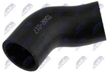 Шланг подачі наддувального повітря Alfa Romeo Mito 1.4Tb 13-18 , Fiat Grande Punto 1.4 07-