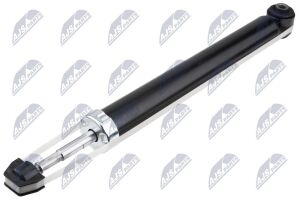 Амортизатор Alfa Romeo Mito 11-18,Fiat 500L 12-,Tipo 16-