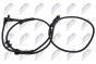 Датчик, частота вращения колеса Alfa Romeo Spider (916_) 95-05, Gtv 98-04, Fiat Marea (185_) 96-02, Lancia Lybra (839_) 99-05, фото 1 - интернет-магазин Auto-Mechanic
