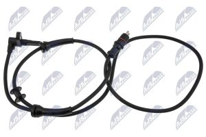 Датчик, частота вращения колеса Alfa Romeo Spider (916_) 95-05, Gtv 98-04, Fiat Marea (185_) 96-02, Lancia Lybra (839_) 99-05
