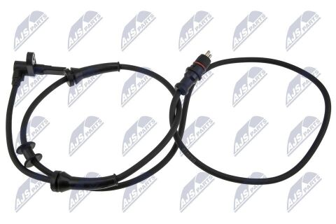 Датчик, частота вращения колеса Alfa Romeo Spider (916_) 95-05, Gtv 98-04, Fiat Marea (185_) 96-02, Lancia Lybra (839_) 99-05 Датчик, частота вращения колеса Alfa Romeo Spider (916_) 95-05, Gtv 98-04, Fiat Marea (185_) 96-02, Lancia Lybra (839_) 99-05