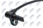 Датчик, частота вращения колеса Alfa Romeo Spider (916_) 95-05, Gtv 98-04, Fiat Marea (185_) 96-02, Lancia Lybra (839_) 99-05, фото 2 - интернет-магазин Auto-Mechanic
