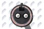 Датчик, частота вращения колеса Alfa Romeo Spider (916_) 95-05, Gtv 98-04, Fiat Marea (185_) 96-02, Lancia Lybra (839_) 99-05, фото 3 - интернет-магазин Auto-Mechanic