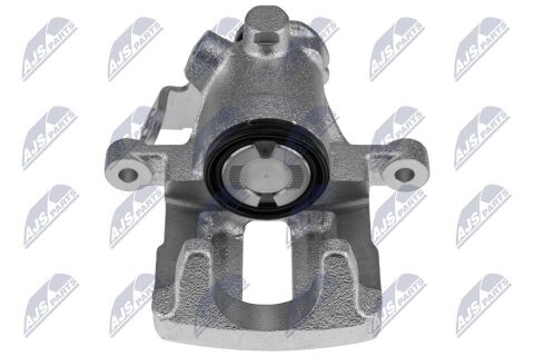 Тормозной суппорт Audi 80 B4 Quattro 91-95 Тормозной суппорт Audi 80 B4 Quattro 91-95