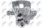 Тормозной суппорт Audi 80 B4 Quattro 91-95, фото 2 - интернет-магазин Auto-Mechanic