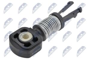 Трос, механическая коробка передач Audi A1 2010-,A3 2003-,Seat Leon 2005-,Skoda Octavia Ii 2004-,Vw Golf Iv 1997-,Golf V 2003-,Passat B6 2005-
