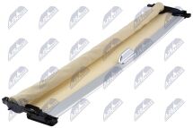 Сдвигаемая панель крыши Audi A1 2010-,A3 2012-,Q2 2016- Сдвигаемая панель крыши Audi A1 2010-,A3 2012-,Q2 2016-