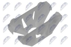 Клещи для разблокировки, педаль тормоза Audi A1 2011-,A2 2000-,A3 2004-,A4 1995-,A5 2008-,A6 1999-,E-Tron 2019-,Q3 2012-,Q7 2007-,Tt 1999-,Seat Alhambra 2001-,Altea 2004-,Cordoba 2003-,Exeo 2009-,Ibiza 2002-,Leon 2002-,Toledo 2002-,Skoda Fabia 2000-