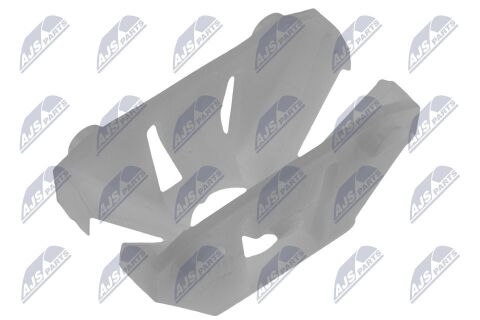 Щипці для розблокування, педаль гальма Audi A1 2011-,A2 2000-,A3 2004-,A4 1995-,A5 2008-,A6 1999-,E-Tron 2019-,Q3 2012-,Q7 2007-,Tt 1999-,Seat Alhambra 2001-,Altea 2004-,Cordoba 2003-,Exeo 2009-,Ibiza 2002-,Leon 2002-,Toledo 2002-,Skoda Fabia 2000-