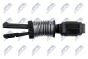 Тросовий привод, коробка передач Audi A1 2010-,A3 2003-,Seat Leon 2005-,Skoda Octavia Ii 2004-,Vw Golf Iv 1997-,Golf V 2003-,Passat B6 2005-, фото 4 - інтерент-магазин Auto-Mechanic