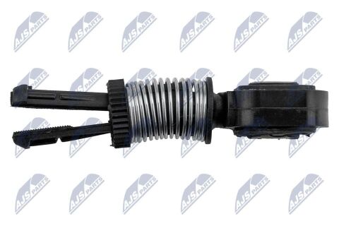 Тросовий привод, коробка передач Audi A1 2010-,A3 2003-,Seat Leon 2005-,Skoda Octavia Ii 2004-,Vw Golf Iv 1997-,Golf V 2003-,Passat B6 2005- Тросовий привод, коробка передач Audi A1 2010-,A3 2003-,Seat Leon 2005-,Skoda Octavia Ii 2004-,Vw Golf Iv 1997-,Golf V 2003-,Passat B6 2005-