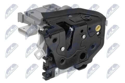 Дверний замок Audi A1 2011-,A4 2016-,A5 2017-,E-Tron 2021-,Q5 2017-,Rs4 2018-,Rs5 2018-