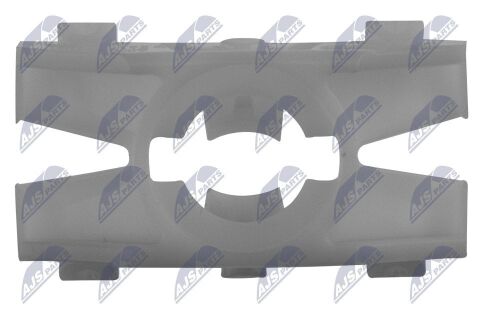 Щипці для розблокування, педаль гальма Audi A1 2011-,A2 2000-,A3 2004-,A4 1995-,A5 2008-,A6 1999-,E-Tron 2019-,Q3 2012-,Q7 2007-,Tt 1999-,Seat Alhambra 2001-,Altea 2004-,Cordoba 2003-,Exeo 2009-,Ibiza 2002-,Leon 2002-,Toledo 2002-,Skoda Fabia 2000-