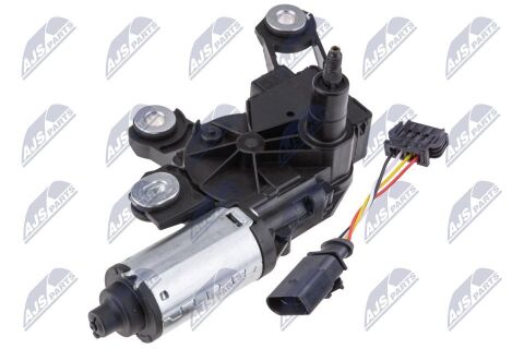 Двигун склоочисника Audi A1 2011-,A6 2011-,Q3 2012- Двигун склоочисника Audi A1 2011-,A6 2011-,Q3 2012-