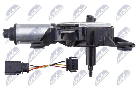 Двигун склоочисника Audi A1 2011-,A6 2011-,Q3 2012- Двигун склоочисника Audi A1 2011-,A6 2011-,Q3 2012-