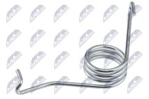 Ресора, гальмівний супорт Audi A1 2011-,Seat Alhambra 2009-,Skoda Fabia 2011-,Rapid 2013-,Roomster 2011-,Vw Beetle 1999-,Transporter