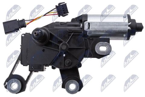 Двигун склоочисника Audi A1 2011-,A6 2011-,Q3 2012- Двигун склоочисника Audi A1 2011-,A6 2011-,Q3 2012-