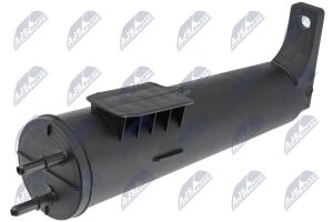 Вугільний фільтр, система продування бака Audi A1 2011-,Seat Ibiza 2009-,Skoda Fabia 2011-,Vw Polo 2009-