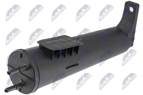 Вугільний фільтр, система продування бака Audi A1 2011-,Seat Ibiza 2009-,Skoda Fabia 2011-,Vw Polo 2009- Вугільний фільтр, система продування бака Audi A1 2011-,Seat Ibiza 2009-,Skoda Fabia 2011-,Vw Polo 2009-