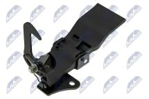 Запобіжний гак, замок капота Audi A1 2011-2018