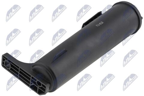 Вугільний фільтр, система продування бака Audi A1 2011-,Seat Ibiza 2009-,Skoda Fabia 2011-,Vw Polo 2009- Вугільний фільтр, система продування бака Audi A1 2011-,Seat Ibiza 2009-,Skoda Fabia 2011-,Vw Polo 2009-