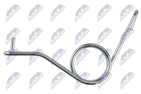 Ресора, гальмівний супорт Audi A1 2011-,Seat Alhambra 2009-,Skoda Fabia 2011-,Rapid 2013-,Roomster 2011-,Vw Beetle 1999-,Transporter