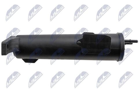 Вугільний фільтр, система продування бака Audi A1 2011-,Seat Ibiza 2009-,Skoda Fabia 2011-,Vw Polo 2009- Вугільний фільтр, система продування бака Audi A1 2011-,Seat Ibiza 2009-,Skoda Fabia 2011-,Vw Polo 2009-