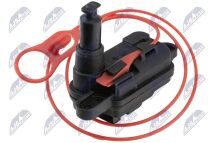 Регулировочный элемент, центральный замок Audi A1 2019-,A3 2020-,A4 2016-,A5 2017-,A6 2019-,A7 2019-,A8 2018-,Q2 2017-,Q3 2019-,Q7 2016-,Q8 2019-,Seat Arona 2018-,Ateca 2016-,Ibiza 2018-,Leon 2020-,Tarraco 2019-,Skoda Fabia 2022-,Kamiq 2019-,Karoq 2018-,Kodiaq 2