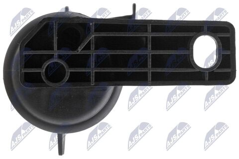 Вугільний фільтр, система продування бака Audi A1 2011-,Seat Ibiza 2009-,Skoda Fabia 2011-,Vw Polo 2009- Вугільний фільтр, система продування бака Audi A1 2011-,Seat Ibiza 2009-,Skoda Fabia 2011-,Vw Polo 2009-