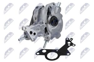 Вакуумный насос, тормозная система Audi A2 1.2Tdi,1.4Tdi 2000-,A3 1.9Tdi,2.0Tdi 2000-,A4 B5