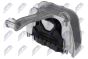 Опора, двигун Audi A3 (8V) 2012-2020, A3 (8Y) 2020 -, Skoda Octavia Iv 2020 - 1.0 Tfsi - 85 Kw, фото 2 - інтерент-магазин Auto-Mechanic