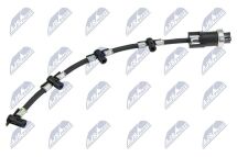 Шланг, витік палива Audi A3 03-13, A4 B8 07-16, A4 B8 Avant 07-15, A6 C6 04-11 Шланг, витік палива Audi A3 03-13, A4 B8 07-16, A4 B8 Avant 07-15, A6 C6 04-11